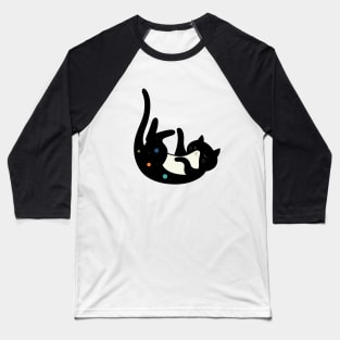 Falling Baseball T-Shirt